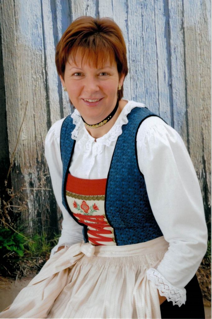Helga Steiner
